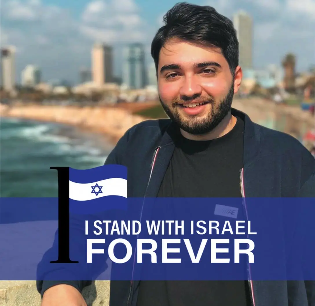 שחר אליהו