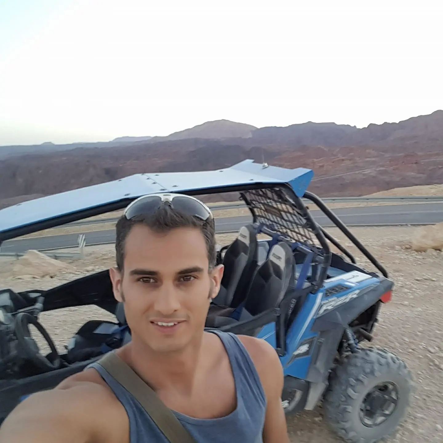 Tomer Finkelstein